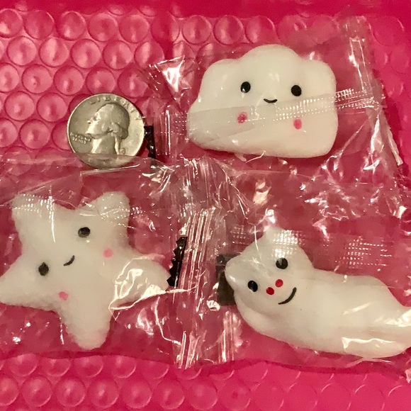 🤍 Mochi Set - Picture 2 of 2